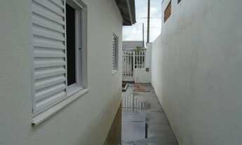 Imagem 5: Casa para locação 2 dormitórios - Residencial Luz da Esperança