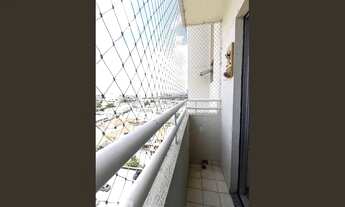 Imagem 6: Apartamento para Aluguel - Santana, 2 Quartos, 47 m2