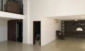 Imagem 2: Apartamento Duplex para locação com 03 dormitórios e jacuzzi