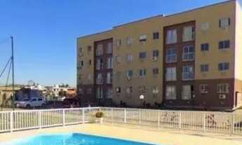 Imagem 5: Apartamento quinta das araucárias