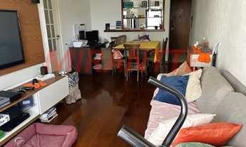 Imagem: Lindo apartamento em Mandaqui