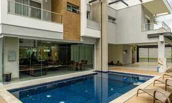 Imagem 6: Casa - Swiss Park - Campinas