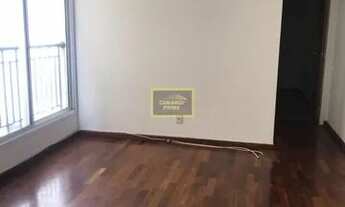 Imagem 2: Apartamento com 01 dormitório para locação em Higienópolis