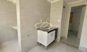 Imagem 2: Apartamento para aluguel, 2 quartos, 1 vaga, Jardim Olga Veroni - Limeira/SP