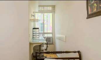 Imagem 7: RIO DE JANEIRO - Apartamento Padrão - Leblon Leblon