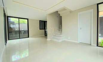 Imagem 2: CURITIBA - Casa de Condomínio - Boqueirão