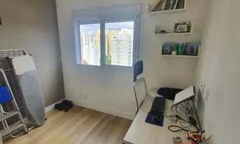 Imagem 7: Apartamento - Mansões Santo Antônio - Campinas