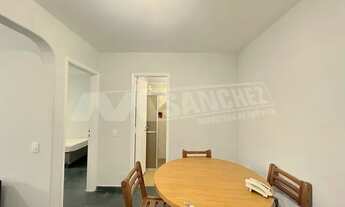 Imagem 5: Apartamento excelente com 52 m² na região da Vila Mariana - São Paulo