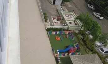 Imagem 3: Apartamento 2 quartos com suíte em Patamares - Salvador - BA