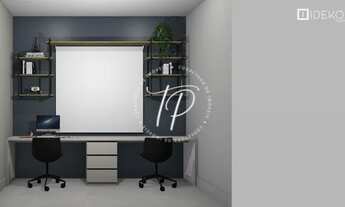 Imagem 7: Casa condomínio Alphaville