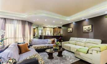 Imagem: APARTAMENTO RESIDENCIAL em São Paulo