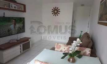 Imagem 4: Apartamento em Condomínio Portal das Flores Clube com 3 quartos 1 suíte