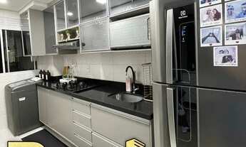 Imagem: Apartamento da Tenda em Casa Amarela Macaxeira