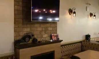 Imagem 3: Sobrado para Venda no Bairro Olímpico em São Caetano do Sul-sp