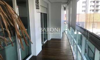 Imagem 5: São Paulo - Apartamento Padrão - Campo Belo