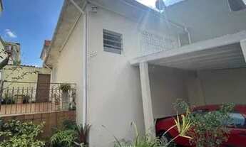 Imagem 3: Casa com 2 dormitórios para alugar, 90 m² por R$ 1.500,00/mês - Jardim São José - São Paul