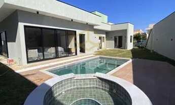 Imagem: Casa - Swiss Park - Campinas