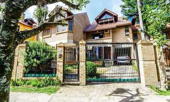 Imagem: Casa de 3 dormitórios com 2 vagas de garagem