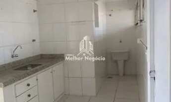 Imagem 4: Apartamento com 1 dorm, Centro, Piracicaba - R$ 140 mil, Cod: AP3321