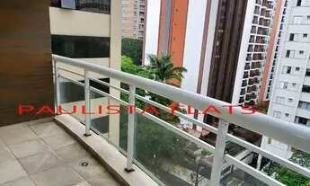 Imagem 3: SÃO PAULO - RESIDENCIAL - JARDIM PAULISTA