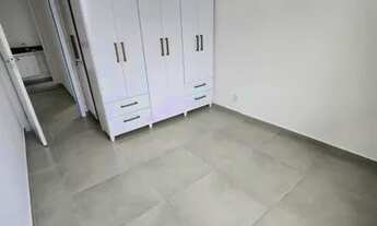 Imagem 7: Apartamento para venda com 51 metros quadrados com 2 quartos em Vila São Pedro - Santo And