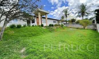 Imagem: Chácara - Chácaras São Bento - Valinhos