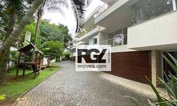 Imagem: Casa em condomínio fechado com 425 m²