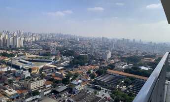 Imagem 4: Apartamento para venda possui 140 metros quadrados com 4 quartos em Ipiranga - São Paulo