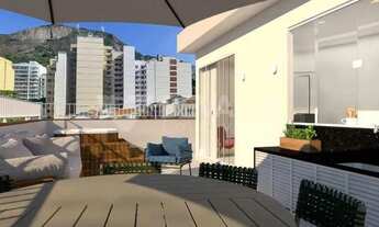 Imagem: Cobertura em Copacabana - Rio de Janeiro