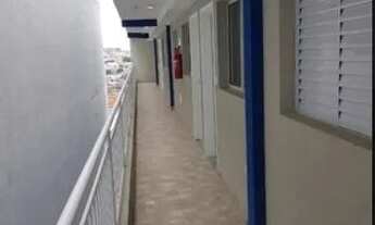 Imagem 2: APARTAMENTO - VILA ALPINA - SP