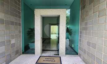 Imagem 2: Apartamento 4 quartos duas suites 3 vagas