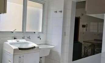 Imagem 2: Apartamento com 4 dormitórios para alugar, 184 m² por R$ 7.400,00/mês - Vila Ema - São Jos