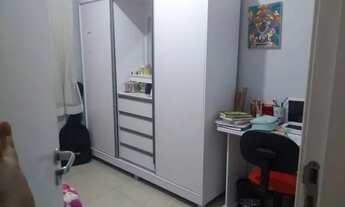 Imagem: Vendo apartamento 2/4 bairro tomba