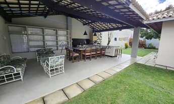 Imagem 6: Casa em Condomínio para Venda em Lauro de Freitas, Buraquinho, 3 dormitórios, 3 suítes, 4