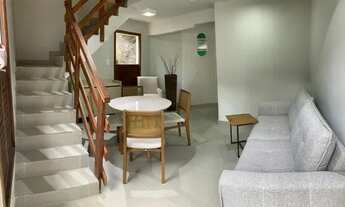 Imagem 2: Micro Casa com Mezanino - Bento Ferreira - Vitória (ES