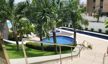 Imagem 2: Apartamento com vista para o mar e parque no aeroclube