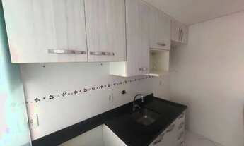 Imagem 6: Apartamento para alugar - Planalto- 45 m² com 2 dormitórios amplos sendo 1 com armários pl