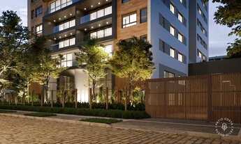 Imagem 4: Apartamento para Venda - 153.54m², 3 dormitórios, sendo 3 suites, 3 vagas - Menino Deus