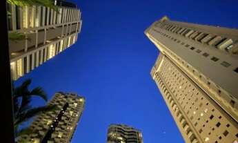 Imagem 2: Apto (Incluso algumas mobílias