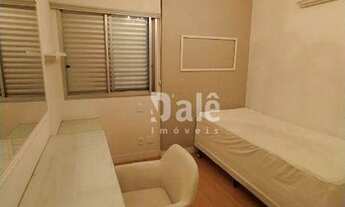 Imagem 4: Apartamento para alugar, 129 m² por R$ 6.499,00/mês - Jardim Aquarius - São José dos Campo