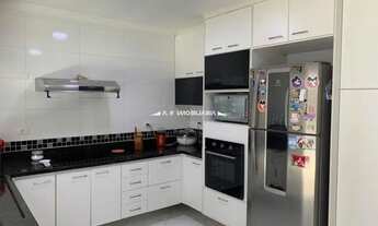 Imagem 3: São Paulo - Casa Padrão - VILA NIVI