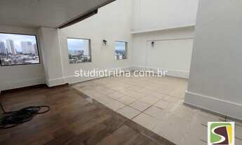 Imagem 5: Cobertura com 3 dormitórios e 1 suíte, 143m², á venda na Vila Ema, São José dos Campos - S