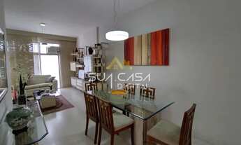 Imagem 3: Ipanema Apartamento com 3 dormitórios