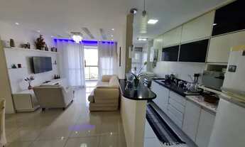 Imagem: Apartamento 3 quartos 1 vaga Barra Olímpica