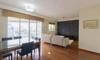 Imagem 3: Apartamento Venda Consolação 118 m² 1 Dormitórios