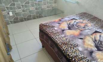 Imagem 6: Apartamento para aluguel tem 55 metros quadrados com 2 quartos