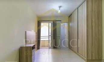 Imagem 3: Kitnet - Centro - Campinas