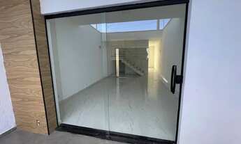 Imagem 2: Alugo casa 2 quartos 1 suíte garagem área gourmet