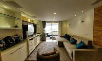 Imagem 2: SANTO ANDRé - Apartamento Padrão - Jardim