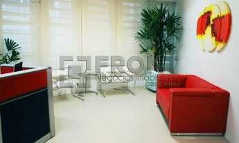 Imagem 7: Vende-se ampla sala comercial em excelente localização